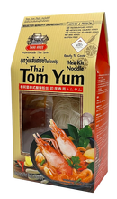 Thai Tom Yum Noodle Meal Kit