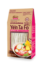 Thai Yen Ta Fo Noodle Meal Kit