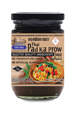 Thai Pad Kra Pow Paste