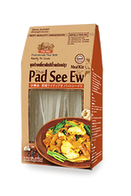 Thai Pad See Ew Meal Kit