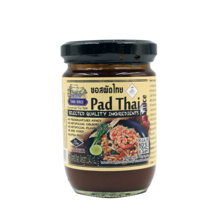 Thai Aree Brand Pad Thai Sauce