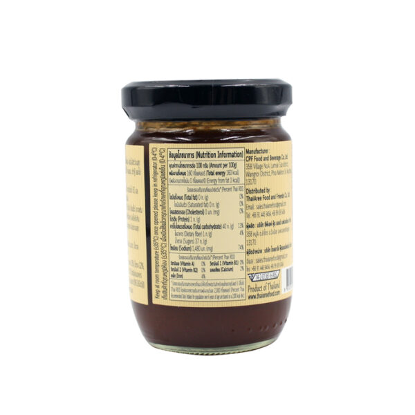 Thai Aree Brand Pad Thai Sauce - Image 3